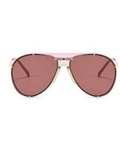 Suzie Bag New Arrivals Maverick Aviator Sunglasses