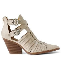 East Lion Corp. Strappy Bootie 6 East Lion Corp. Strappy Bootie