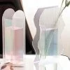 MILK MONEY - DropShip New Arrivals Modern Acrylic Vase