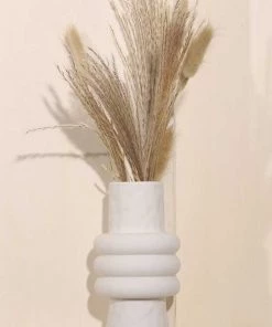 MILK MONEY - DropShip Modern Bubble Ceramic Vase