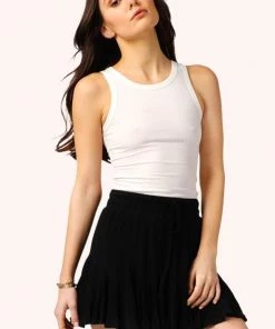 Episode Lola Bae Ribbed Tank Top