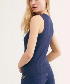 Free People U-neck Tank 18 Free People U-neck Tank