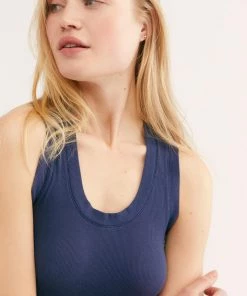 Free People U-neck Tank 13 Free People U-neck Tank