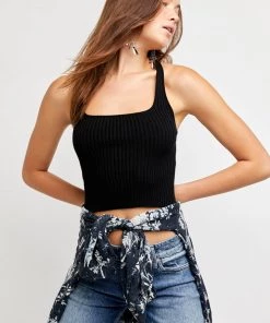 New Arrivals Free People Lemon Lime Cami