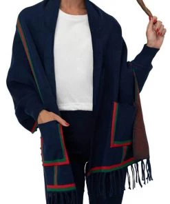 Toss Designs New Arrivals Open Long Sleeve Cardigan