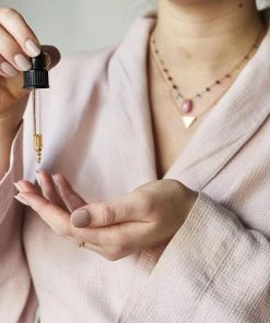 Organic Facial Serum With Coffee Oil By Upcircle New Arrivals 9 Organic Facial Serum With Coffee Oil By Upcircle New Arrivals