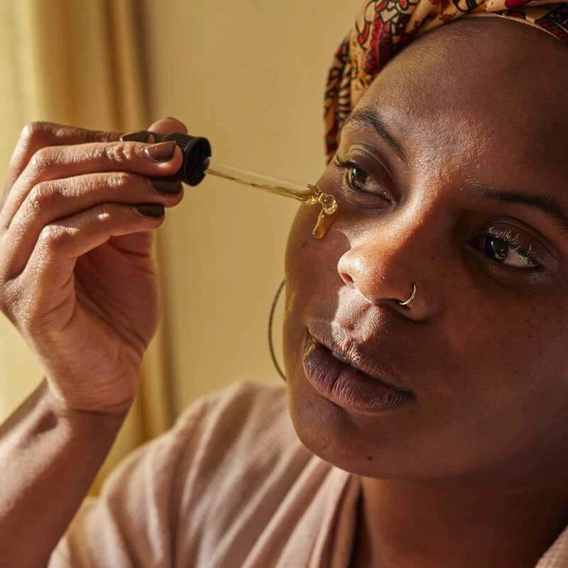 Organic Facial Serum With Coffee Oil By Upcircle New Arrivals 2 Organic Facial Serum With Coffee Oil By Upcircle New Arrivals