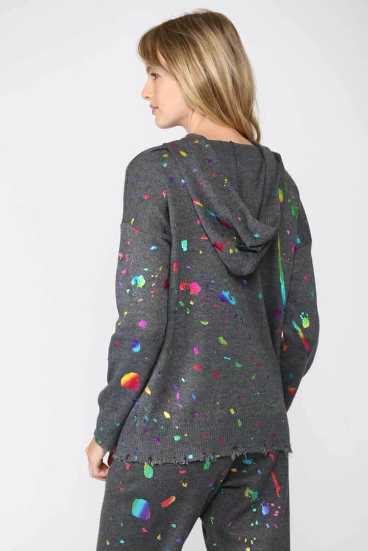 Fate Paint Splatter Hoodie Sweater New Arrivals 4 Fate Paint Splatter Hoodie Sweater New Arrivals