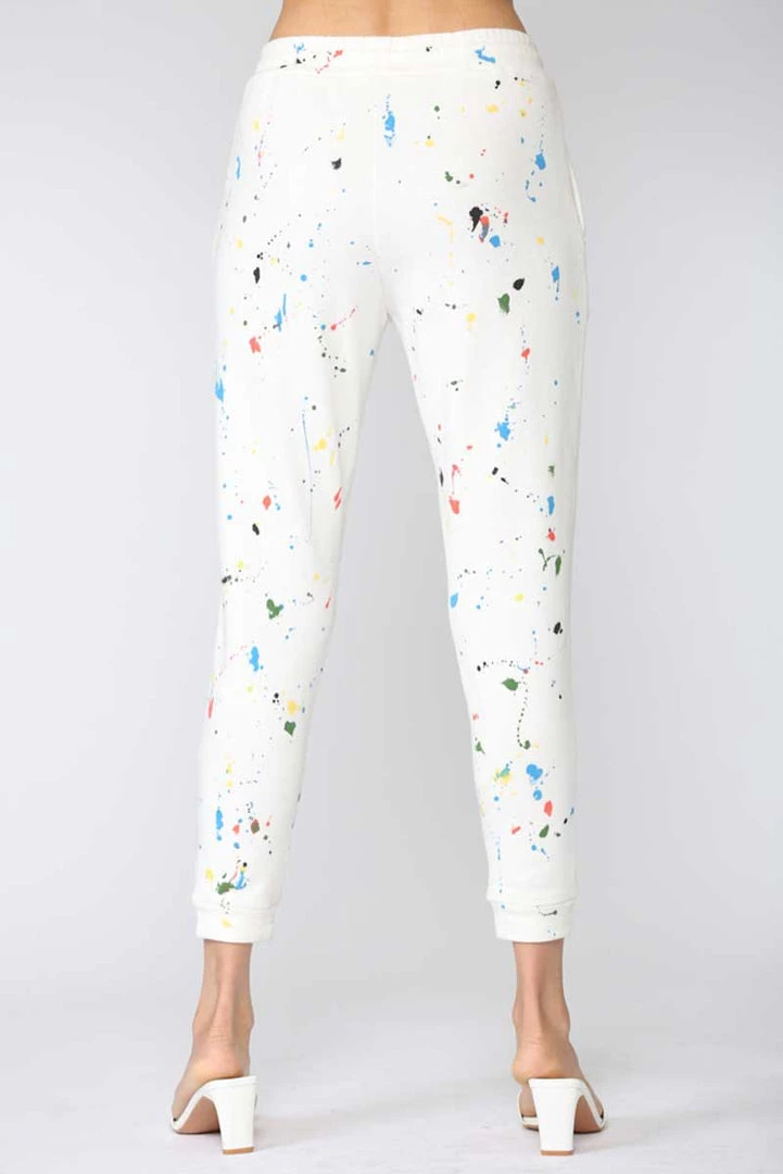 Fate Paint Splatter Terry Jogger Pants New Arrivals 4 Fate Paint Splatter Terry Jogger Pants New Arrivals