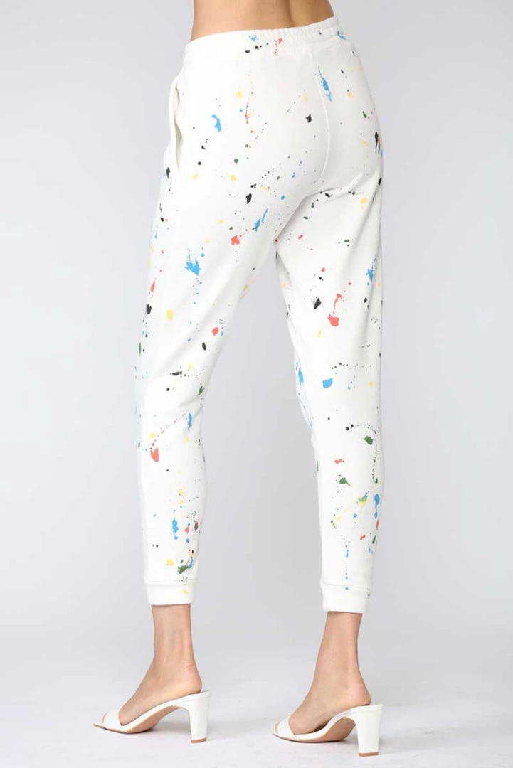 Fate Paint Splatter Terry Jogger Pants New Arrivals 3 Fate Paint Splatter Terry Jogger Pants New Arrivals