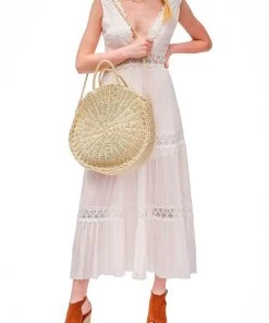 Hyfve Palm Springs Lace Dress