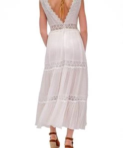 Hyfve Palm Springs Lace Dress