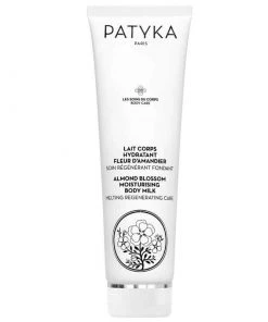 New Arrivals Patyka Almond Blossom Moisturising Body Milk