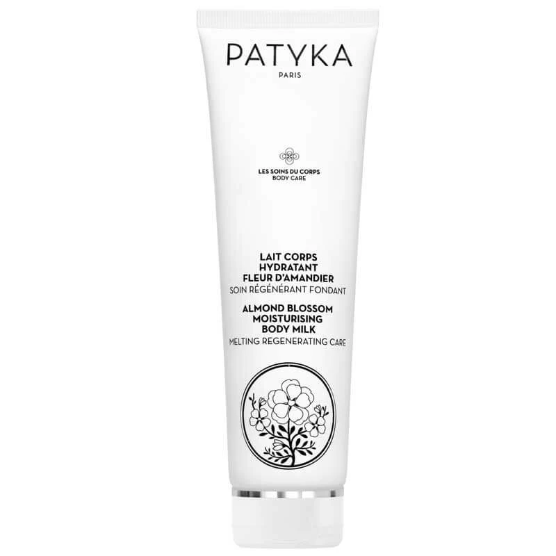 New Arrivals Patyka Almond Blossom Moisturising Body Milk 1 New Arrivals Patyka Almond Blossom Moisturising Body Milk