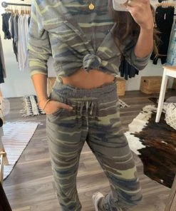 Fornia New Arrivals Penny Lounge Sweatpants