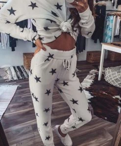 Fornia New Arrivals Penny Lounge Sweatpants