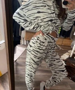 Fornia New Arrivals Penny Lounge Sweatpants