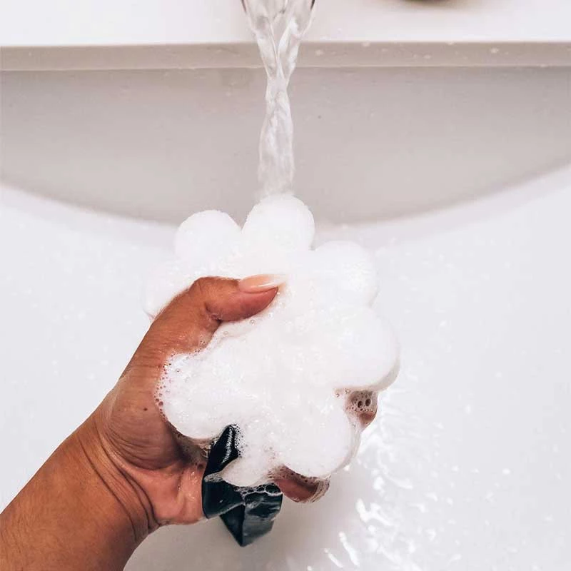 New Arrivals Peony Flower Boxed Flower By Spongellé 4 New Arrivals Peony Flower Boxed Flower By Spongellé