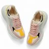 MILK MONEY Shoes Piers Pink Sneaker