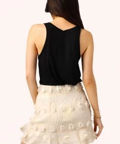 &MERCI Pom Pom Mini Skirt 9 &MERCI Pom Pom Mini Skirt