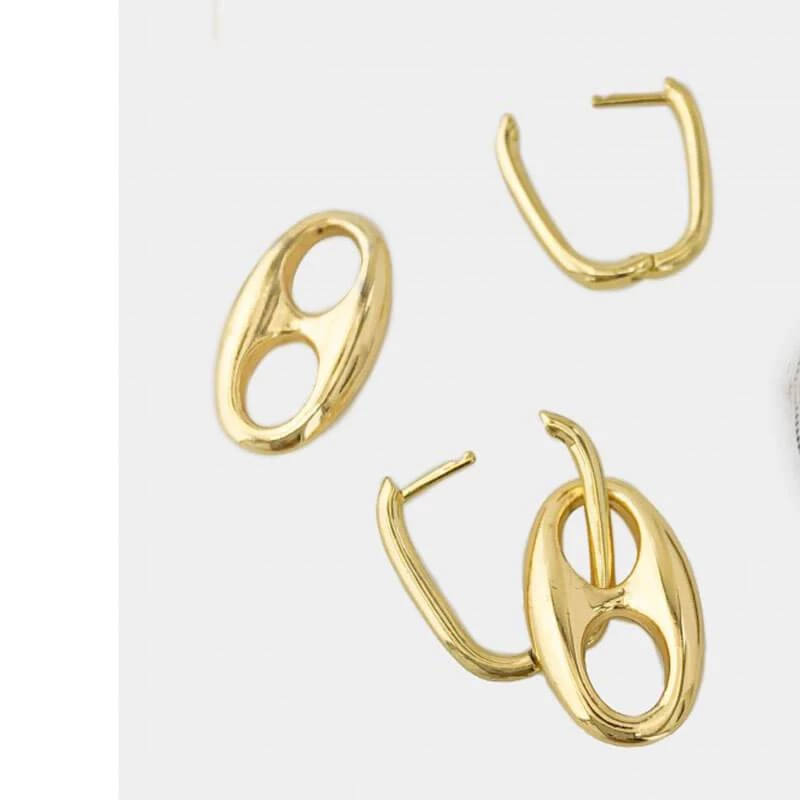 OMG Blings New Arrivals Puff Mariner Earrings 2 OMG Blings New Arrivals Puff Mariner Earrings