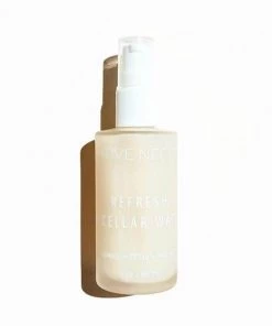 Native Nectar Botanicals Refresh Micellar Cleansing Water By Native Nectar New Arrivals