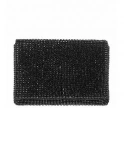 Isabella Chantel Rhinestone Clutch Bag New Arrivals