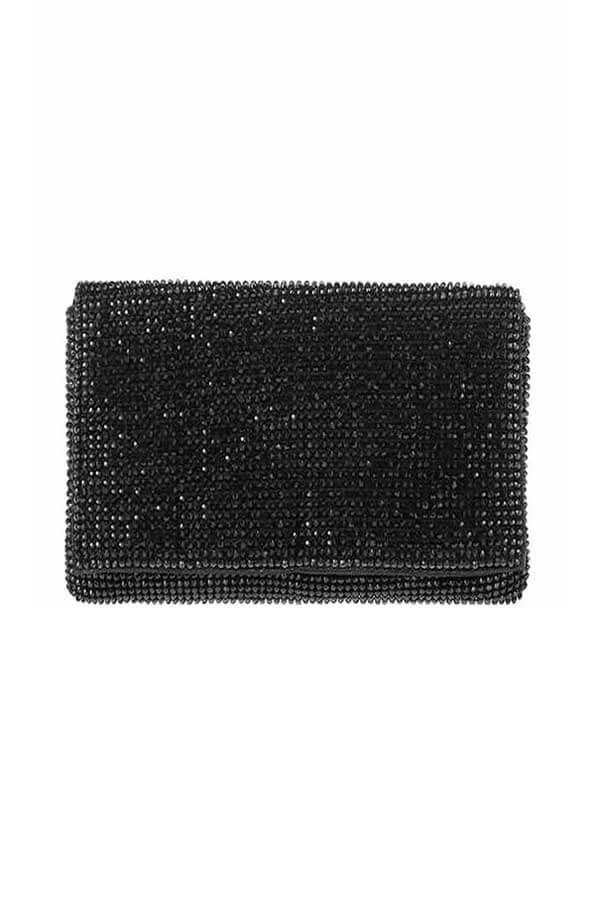 Isabella Chantel Rhinestone Clutch Bag New Arrivals 2 Isabella Chantel Rhinestone Clutch Bag New Arrivals