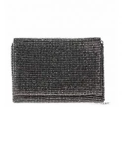 Isabella Chantel Rhinestone Clutch Bag New Arrivals 5 Isabella Chantel Rhinestone Clutch Bag New Arrivals