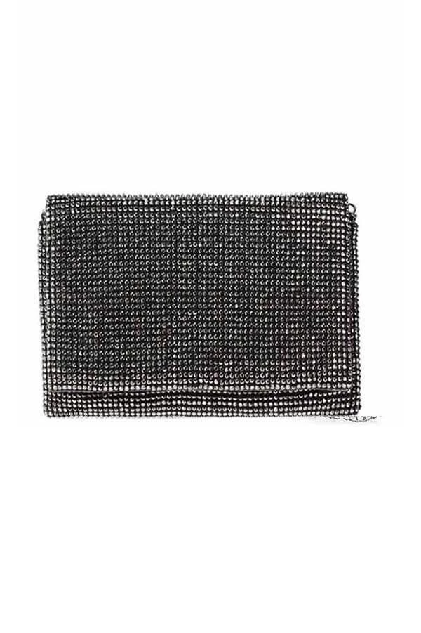 Isabella Chantel Rhinestone Clutch Bag New Arrivals 3 Isabella Chantel Rhinestone Clutch Bag New Arrivals