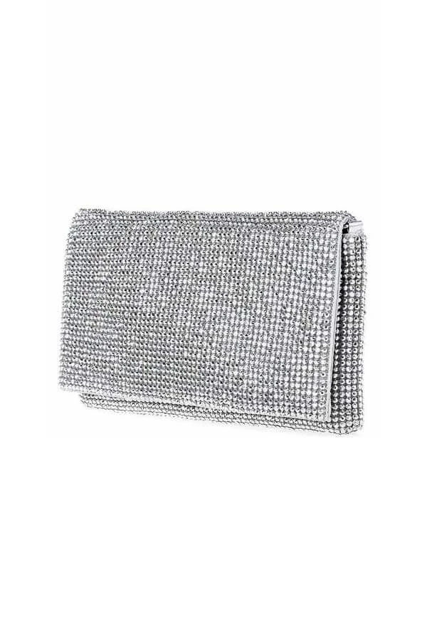 Isabella Chantel Rhinestone Clutch Bag New Arrivals 1 Isabella Chantel Rhinestone Clutch Bag New Arrivals