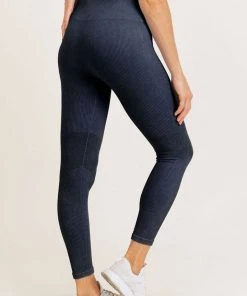 Mono B Ribbed Seamless Highwaist Leggings New Arrivals