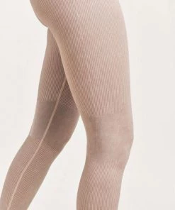 Mono B Ribbed Seamless Highwaist Leggings New Arrivals