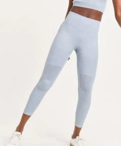Mono B Ribbed Seamless Highwaist Leggings New Arrivals