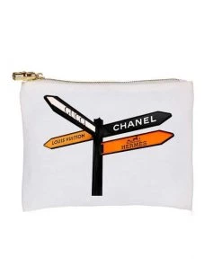 Toss Designs Rodeo Drive Beauty Bag