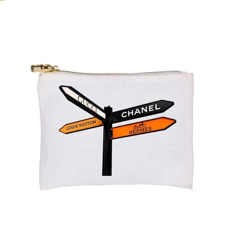 Toss Designs Rodeo Drive Beauty Bag 1 Toss Designs Rodeo Drive Beauty Bag