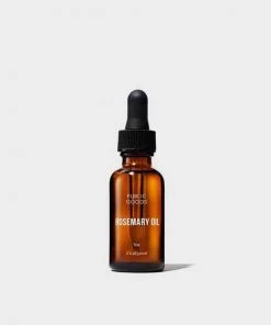 Rosemary Essential Oil By Public Goods New Arrivals