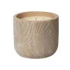 Soy Essentials LLC New Arrivals Sage & Vetiver Metallic Brushed Concrete Candle