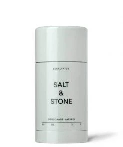 New Arrivals Salt & Stone Natural Deodorant Eucalyptus