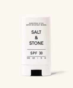 Salt & Stone Sunscreen Stick SPF 30 New Arrivals