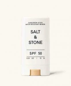 Salt & Stone Tinted Sunscreen Stick SPF 50 New Arrivals