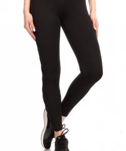 Red Ribbon New Arrivals The Essential Legging