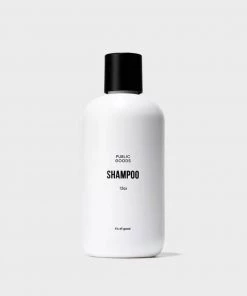 New Arrivals Shampoo By Public Goods