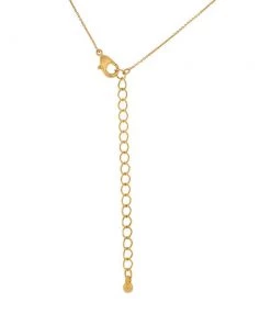 Montana New Arrivals Single Solitaire Necklace