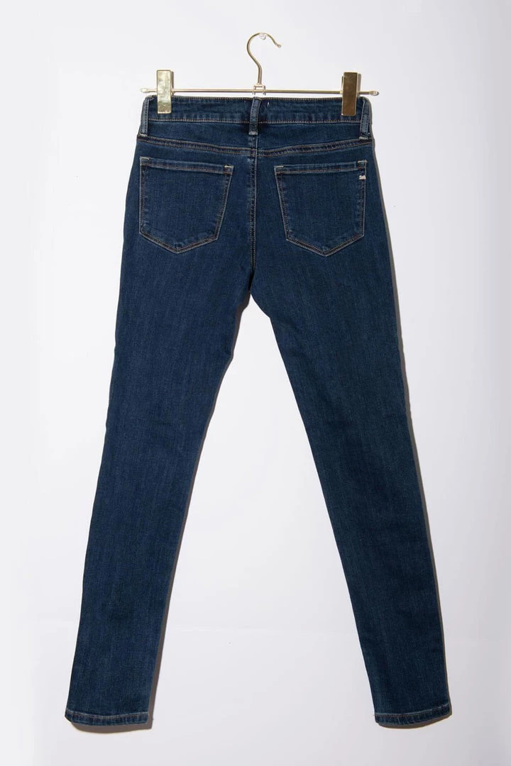 Special A Skinny Mid Rise Jeans 6 Special A Skinny Mid Rise Jeans