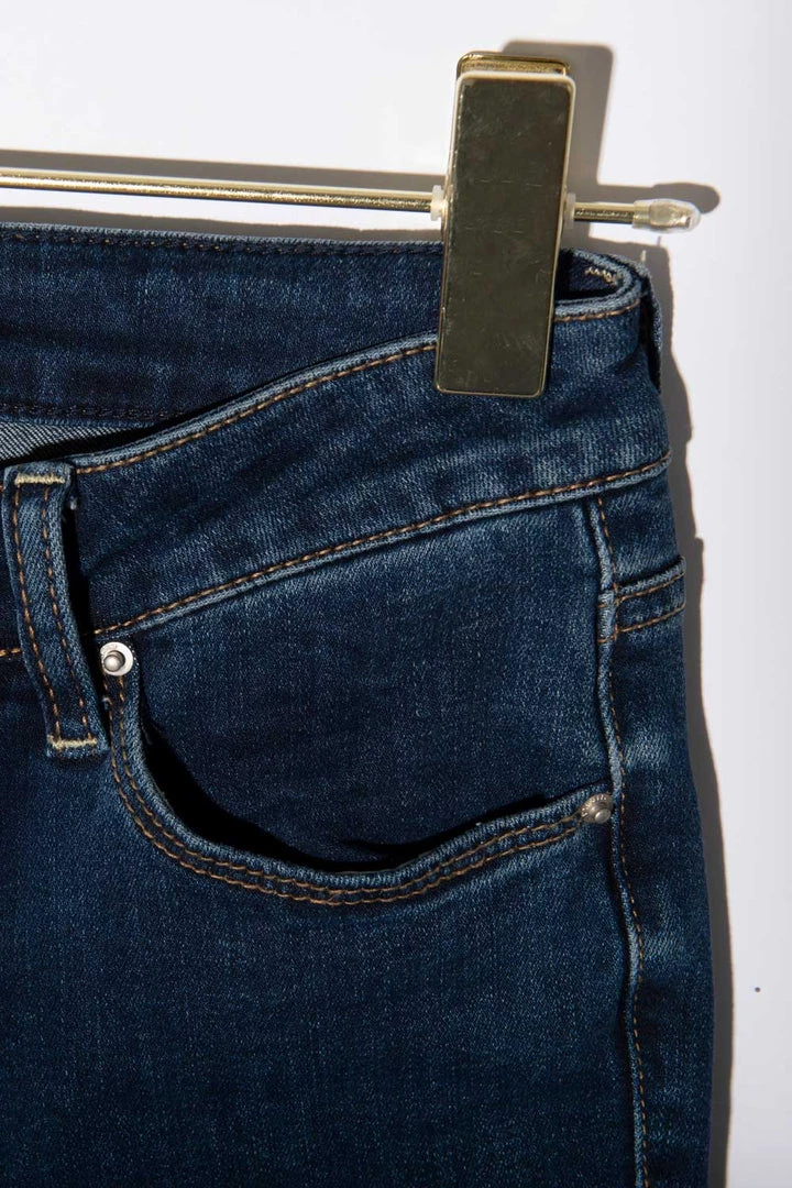 Special A Skinny Mid Rise Jeans 4 Special A Skinny Mid Rise Jeans