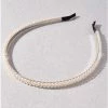 Fashion City New Arrivals Skinny Pearl Headband