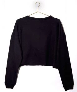 Fornia Soho Cropped Sweatshirt New Arrivals