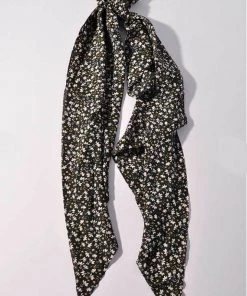 Merveille New Arrivals Spring Picnic Scarf Pony 7 Merveille New Arrivals Spring Picnic Scarf Pony