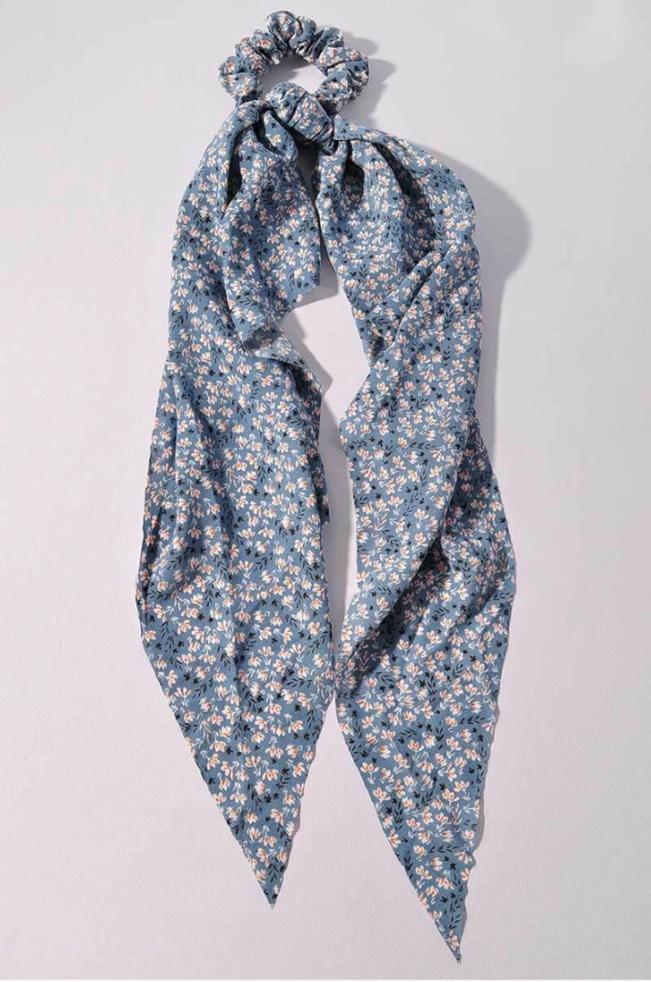 Merveille New Arrivals Spring Picnic Scarf Pony 2 Merveille New Arrivals Spring Picnic Scarf Pony